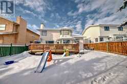 311 Hawkland Circle NW Calgary