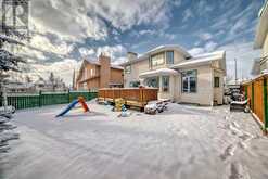 311 Hawkland Circle NW Calgary