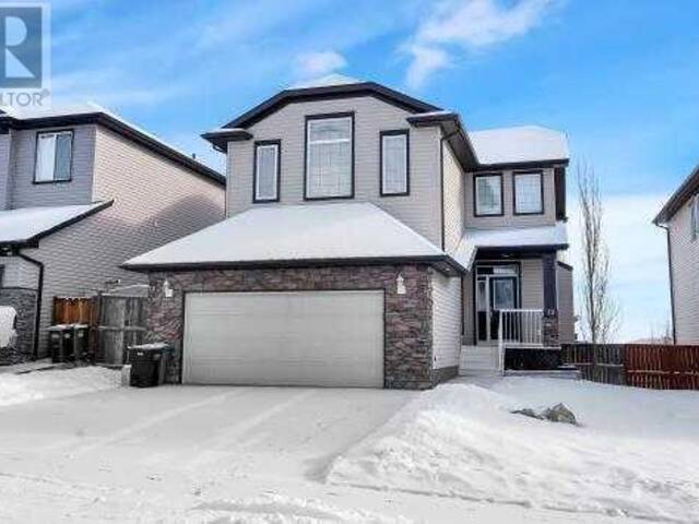 12 Westmount Circle Okotoks