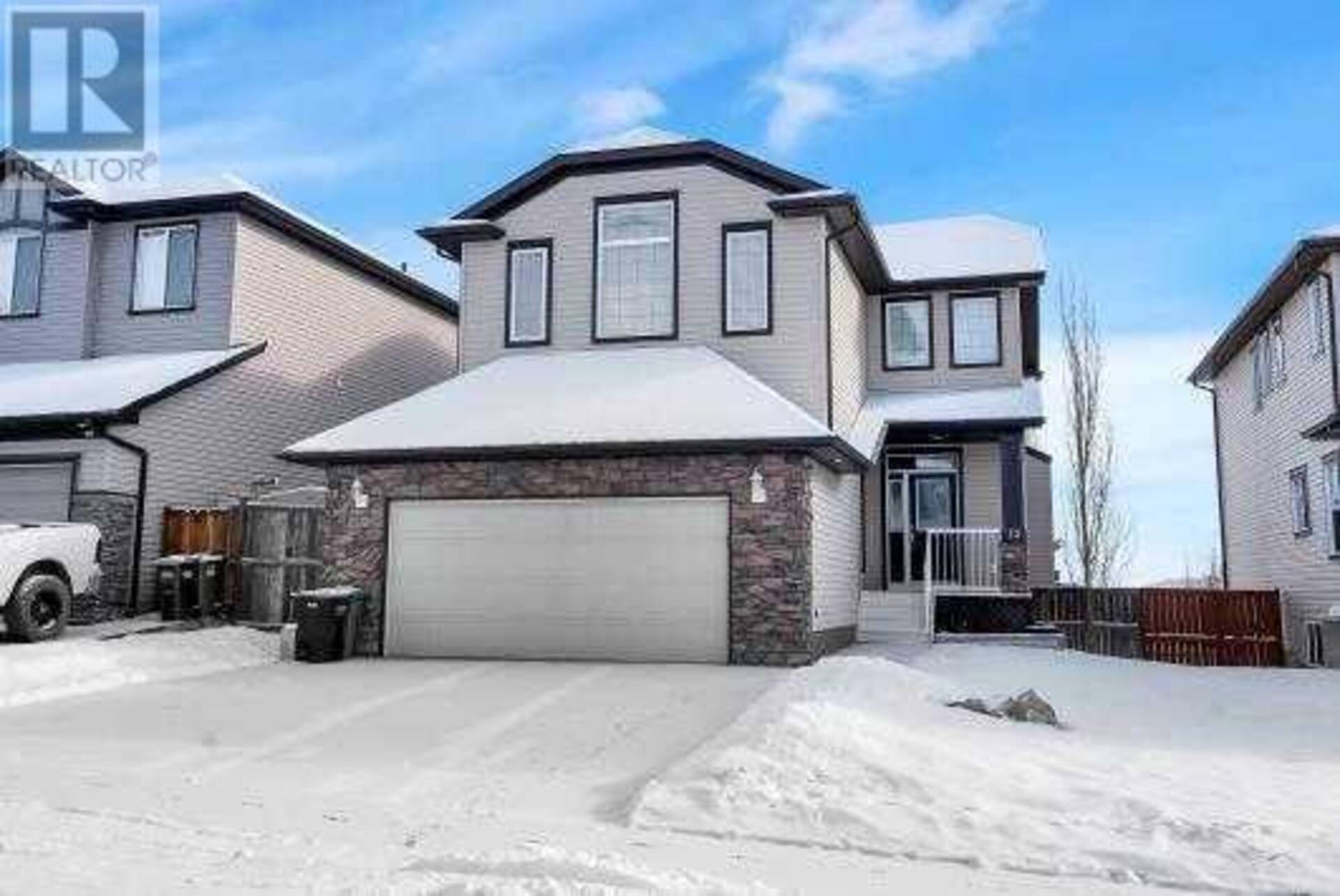 12 Westmount Circle Okotoks