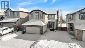 12 Westmount Circle Okotoks