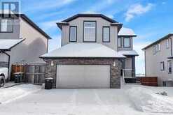 12 Westmount Circle Okotoks