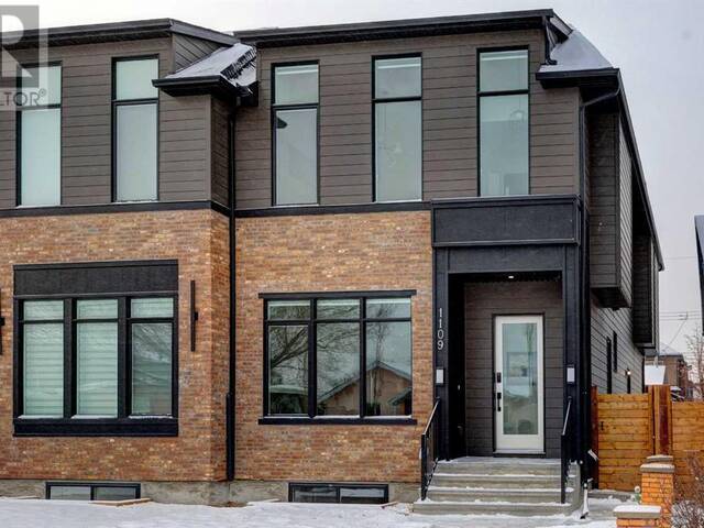 1109 41 Street SW Calgary