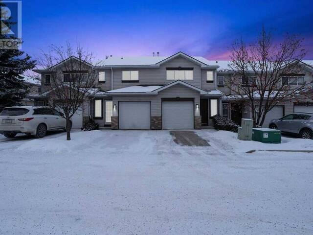 105 Somervale Park SW Calgary Alberta