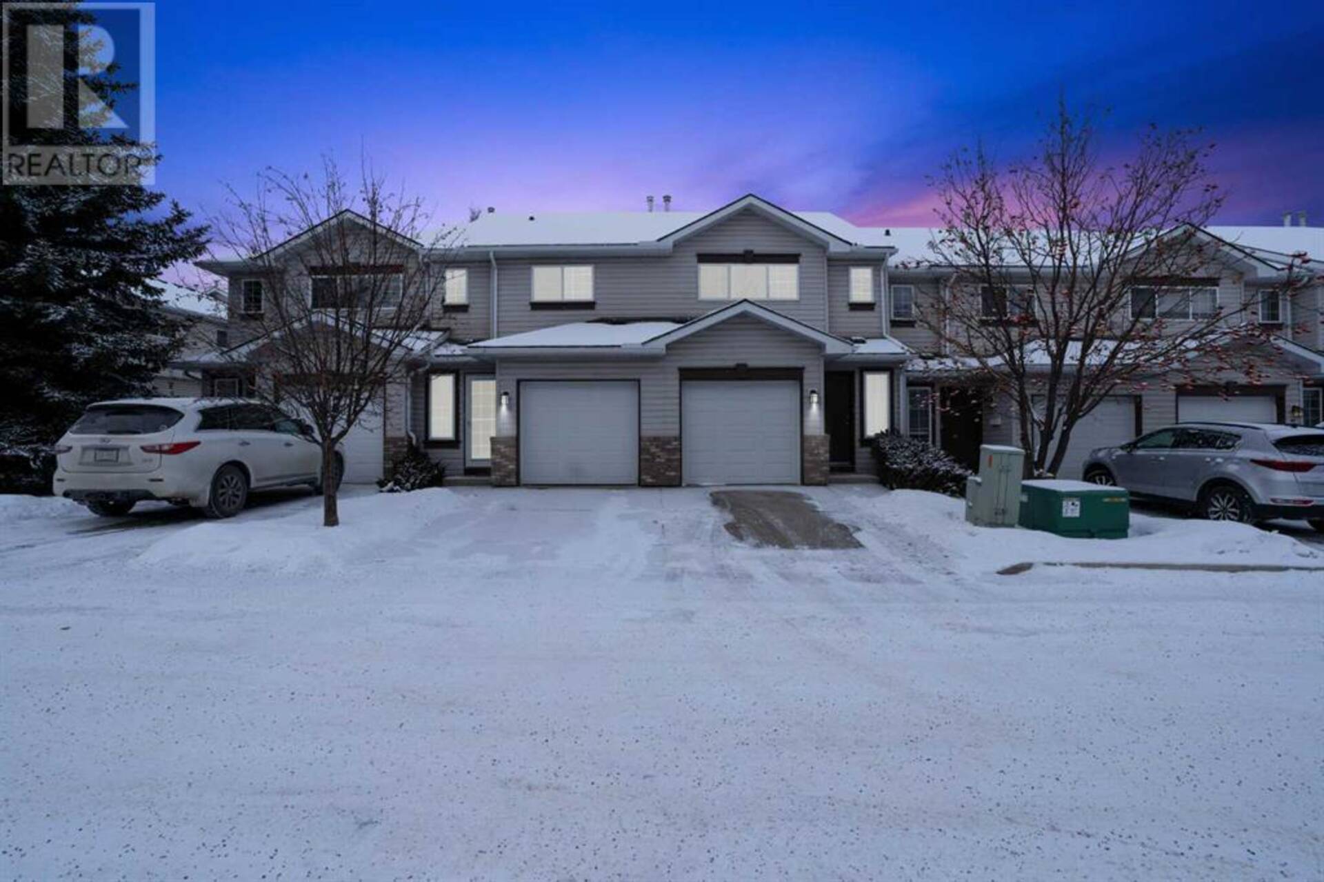 105 Somervale Park SW Calgary