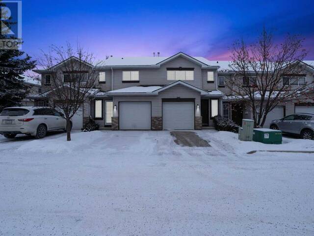 105 Somervale Park SW Calgary