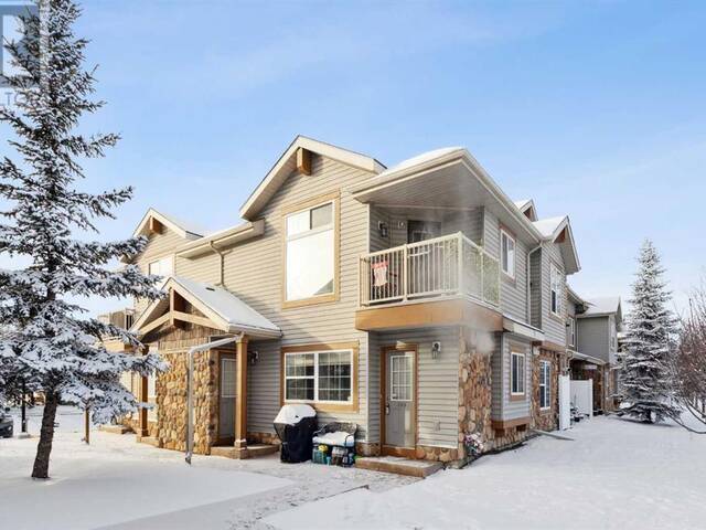 106, 150 Panatella Landing NW Calgary Alberta