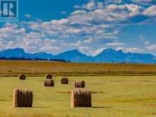 9 Paintbrush Park Rural Rocky View