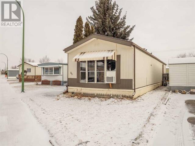 23, 2300 13 Street N Lethbridge Alberta