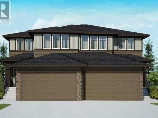 150 Dawson Wharf Rise Chestermere Alberta