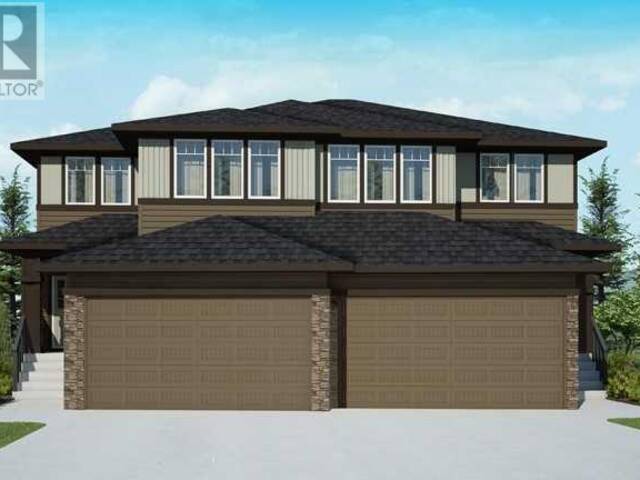 150 Dawson Wharf Rise Chestermere Alberta