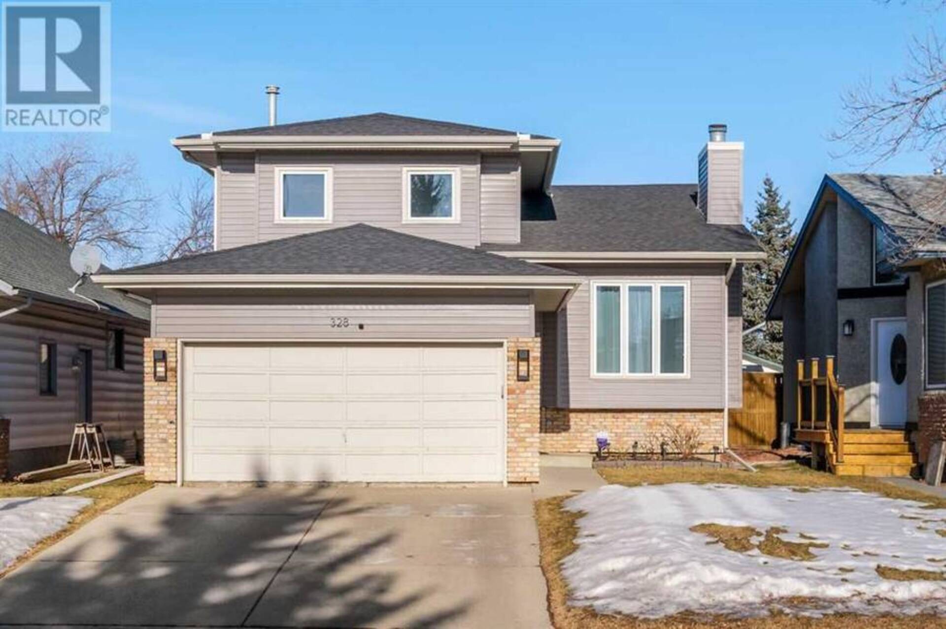 328 Sunvale Drive SE Calgary