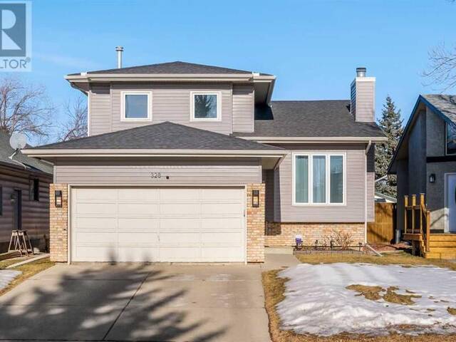 328 Sunvale Drive SE Calgary Alberta