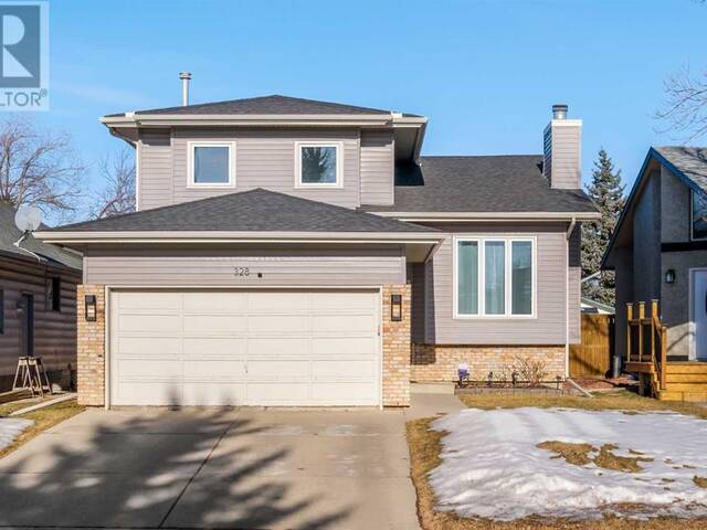 328 Sunvale Drive SE Calgary