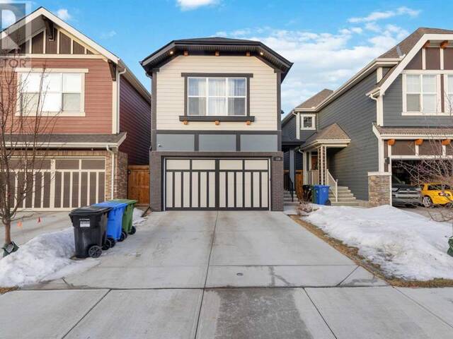 116 Masters Row SE Calgary Alberta