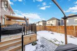 116 Masters Row SE Calgary