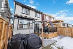 116 Masters Row SE Calgary