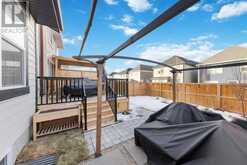 116 Masters Row SE Calgary