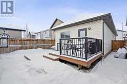 27 Cranford Crescent SE Calgary