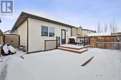 27 Cranford Crescent SE Calgary