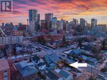 302 2 Avenue NE Calgary