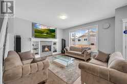 566 Silverado Boulevard SW Calgary