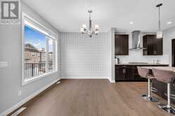 566 Silverado Boulevard SW Calgary