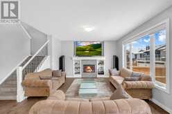 566 Silverado Boulevard SW Calgary