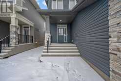 566 Silverado Boulevard SW Calgary