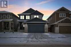 566 Silverado Boulevard SW Calgary