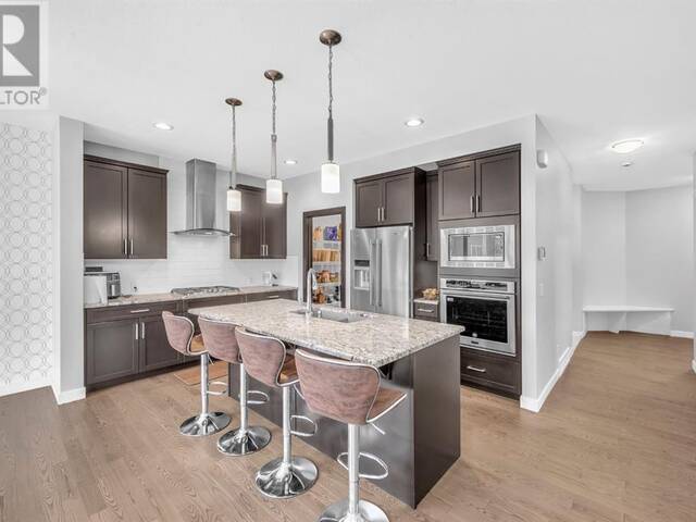 566 Silverado Boulevard SW Calgary