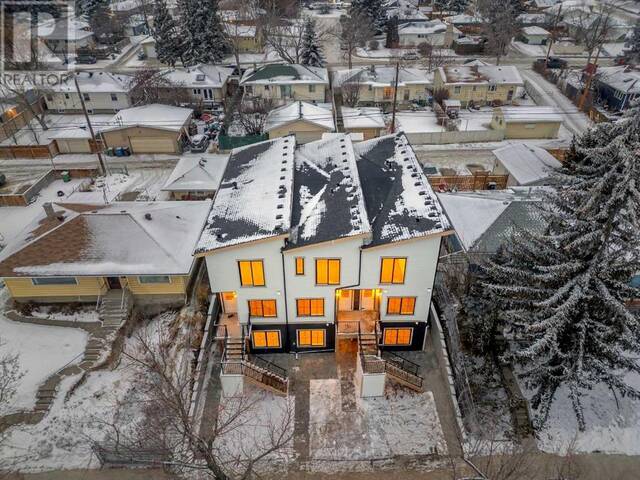 2419 37 Street SW Calgary Alberta