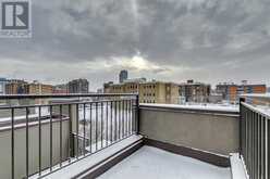 302, 1110 11 Street SW Calgary