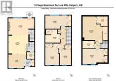 18 Sage Meadows Terrace NW Calgary