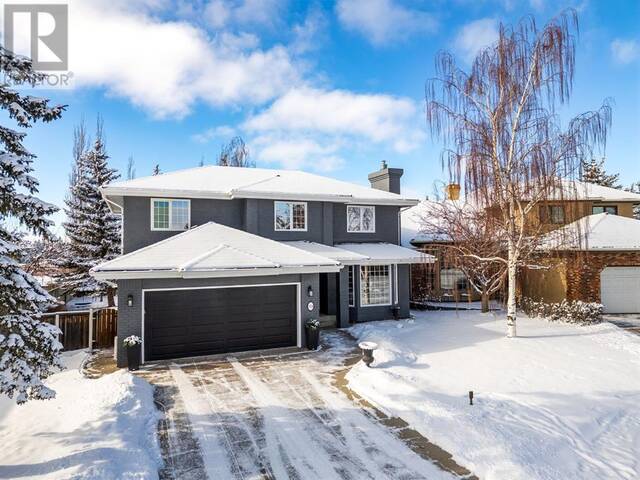 104 Christie Knoll Heights SW Calgary Alberta