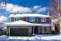 104 Christie Knoll Heights SW Calgary