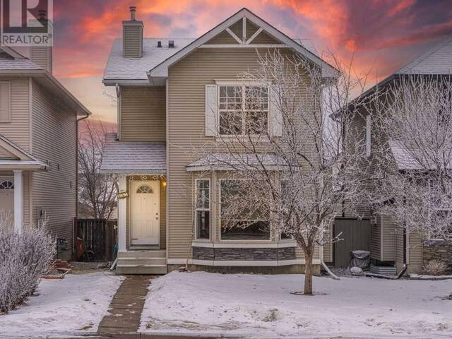 157 Cramond Circle SE Calgary Alberta