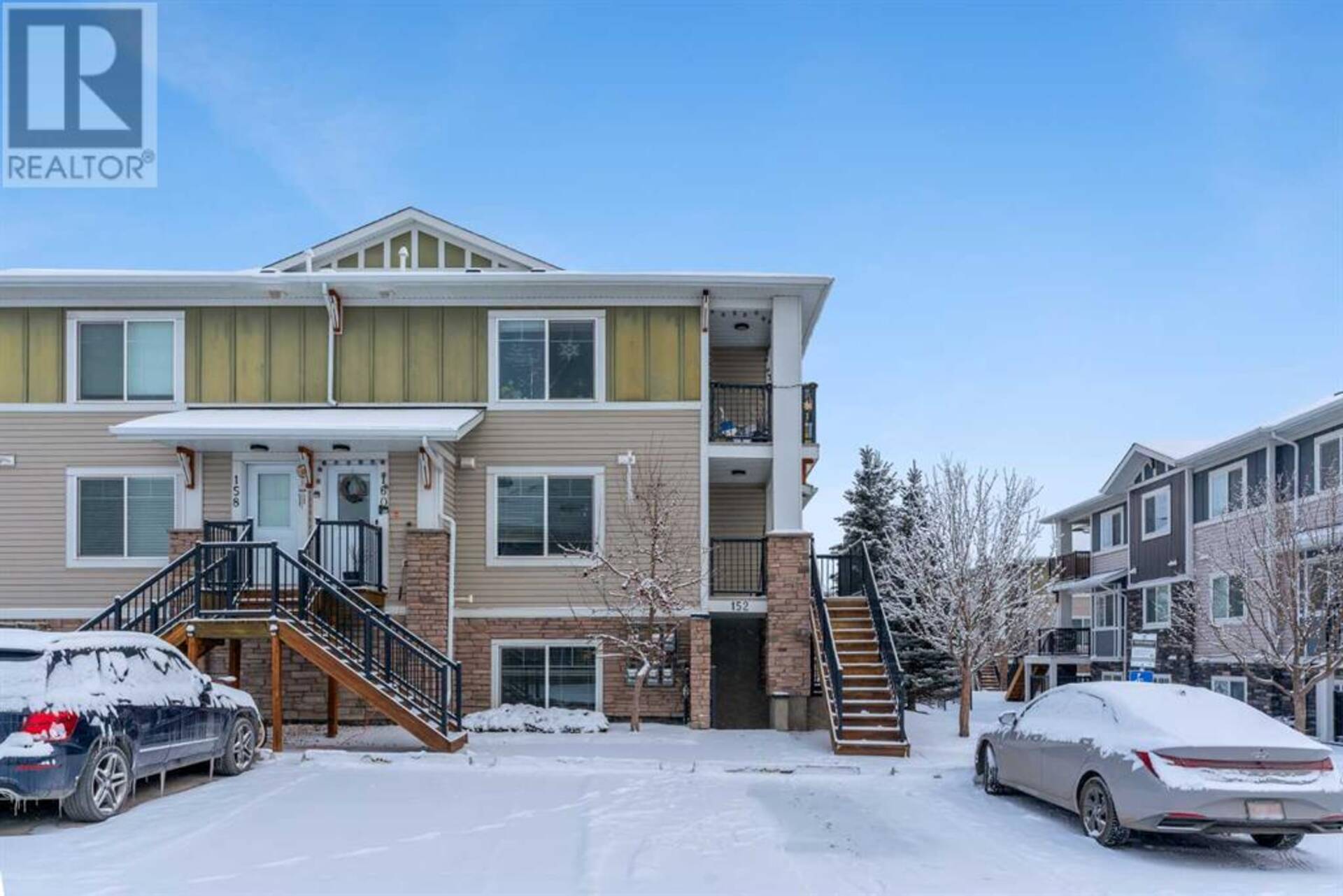 152, 300 Marina Drive Chestermere