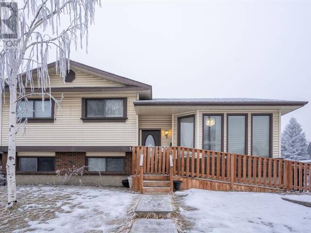 163 Templeby Drive NE Calgary Alberta