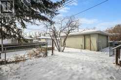 1135 Trafford Drive NW Calgary