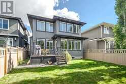 35 Aspen Summit Mount SW Calgary