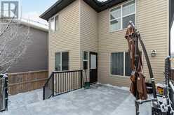 322 Coopers Drive SW Airdrie