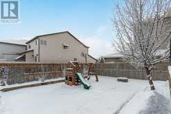 322 Coopers Drive SW Airdrie