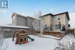 322 Coopers Drive SW Airdrie