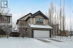 322 Coopers Drive SW Airdrie