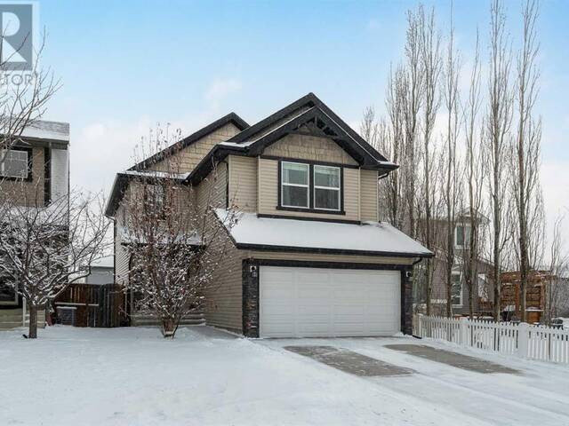 322 Coopers Drive SW Airdrie