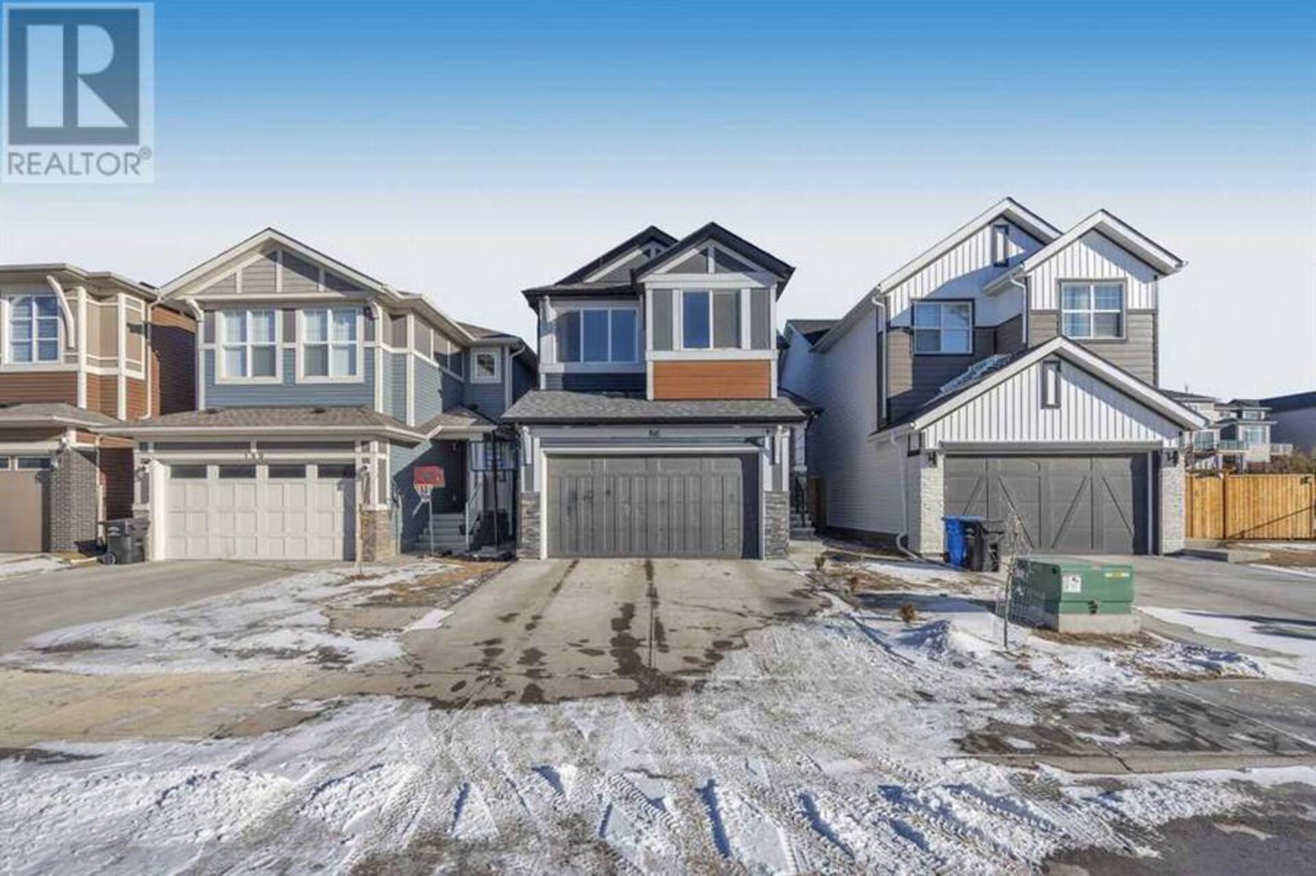 146 Lucas Terrace Calgary