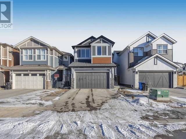 146 Lucas Terrace Calgary Alberta