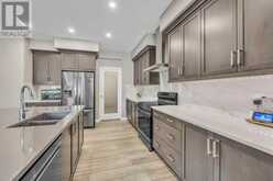 146 Lucas Terrace Calgary