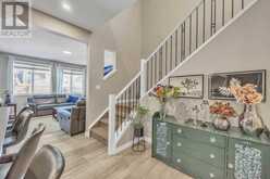 146 Lucas Terrace Calgary